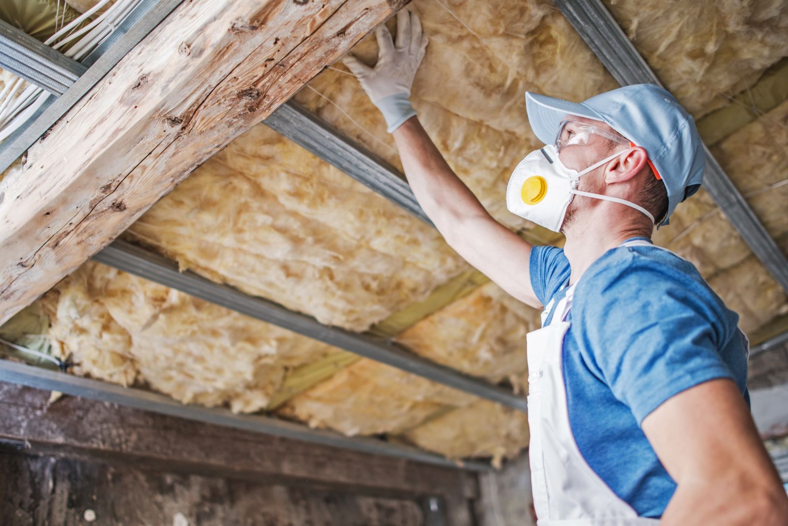 Warrior Roofing Solutions Images