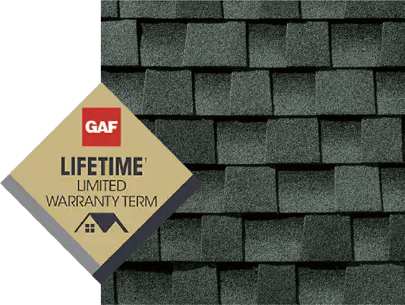 Warrior Roofing Solutions Images