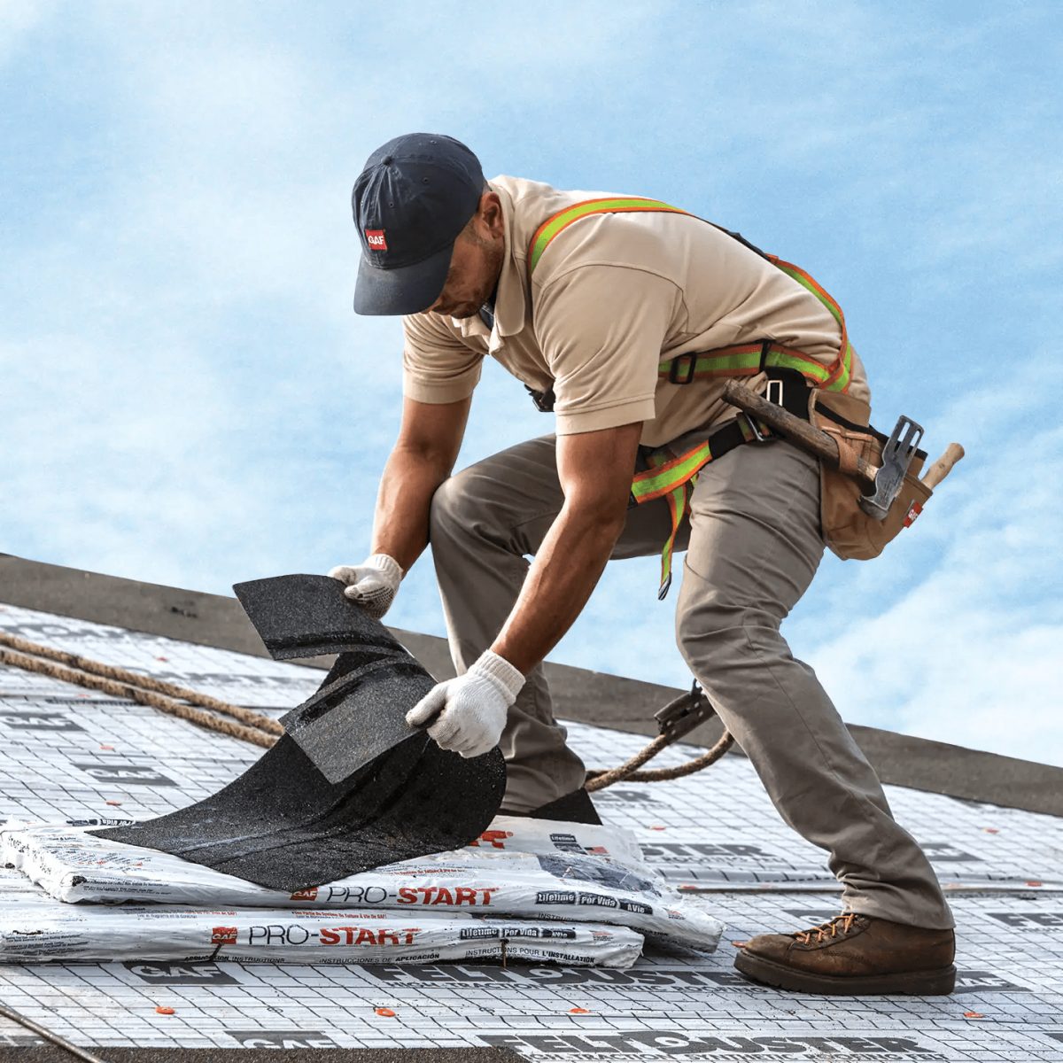 Warrior Roofing Solutions Images