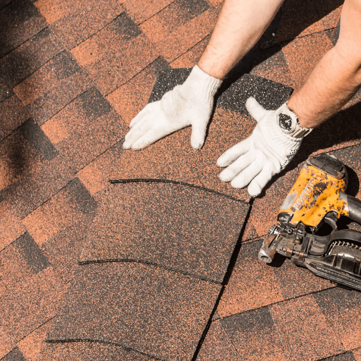 Warrior Roofing Solutions Images