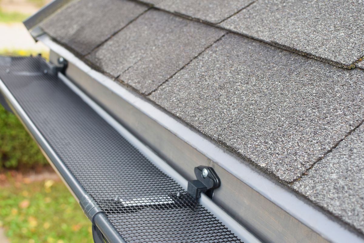 Warrior Roofing Solutions Images