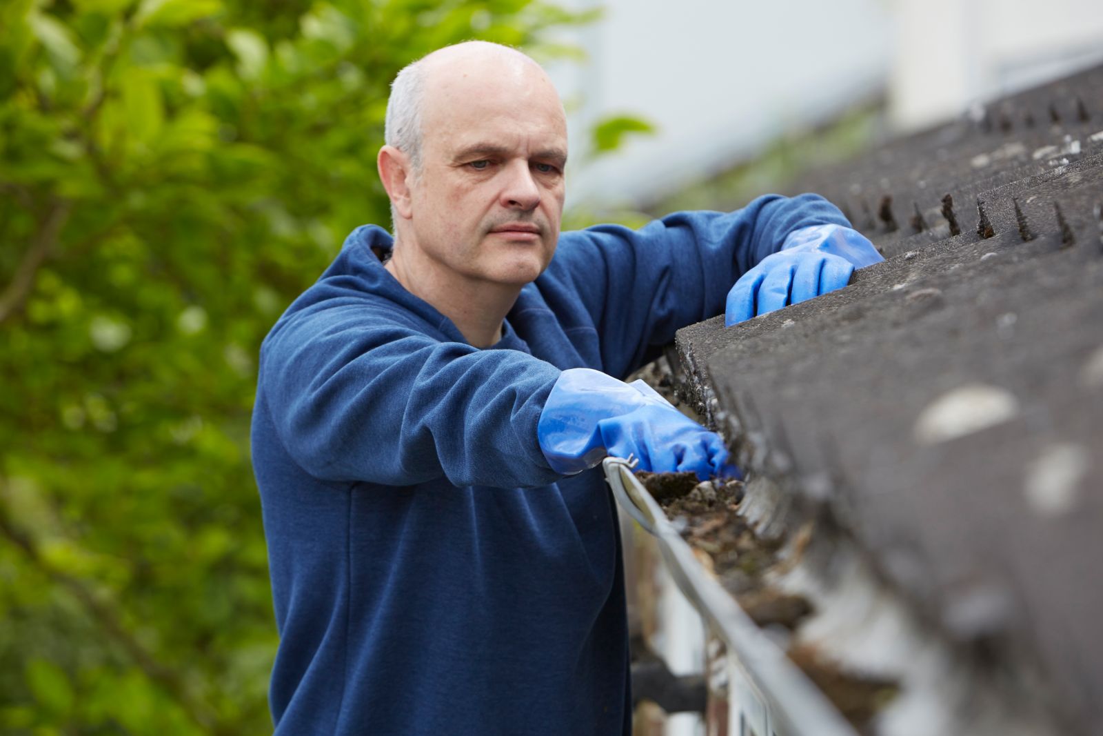 Warrior Roofing Solutions Images