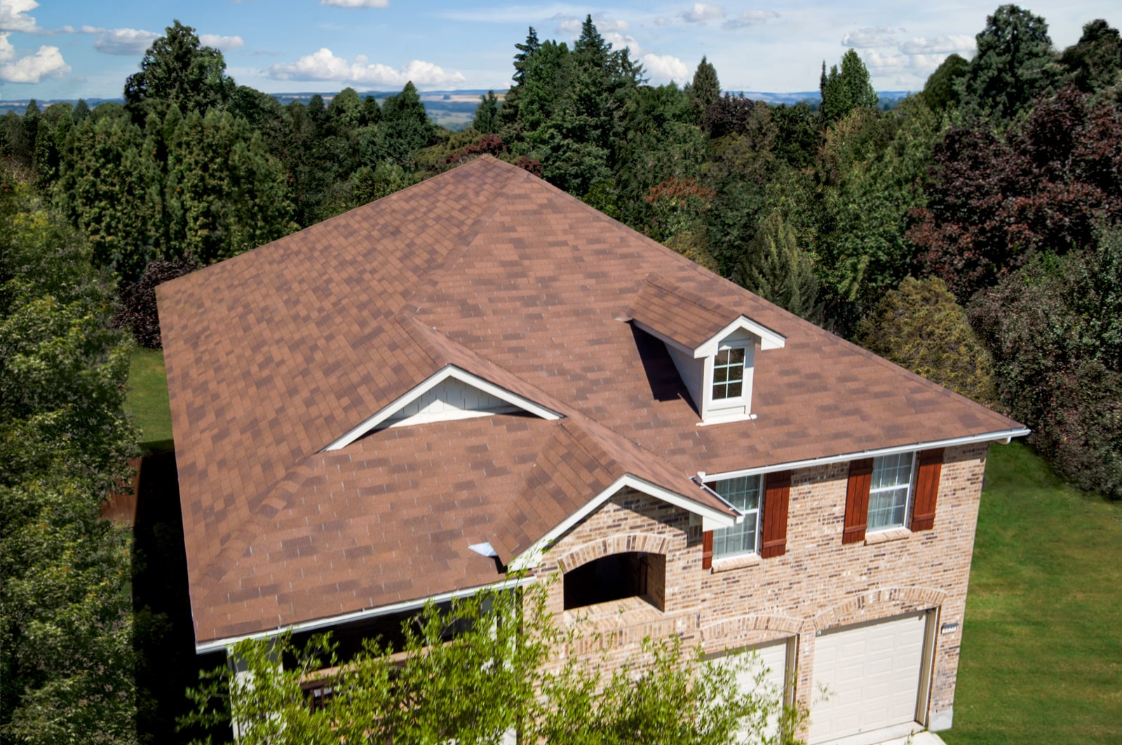 Warrior Roofing Solutions Images