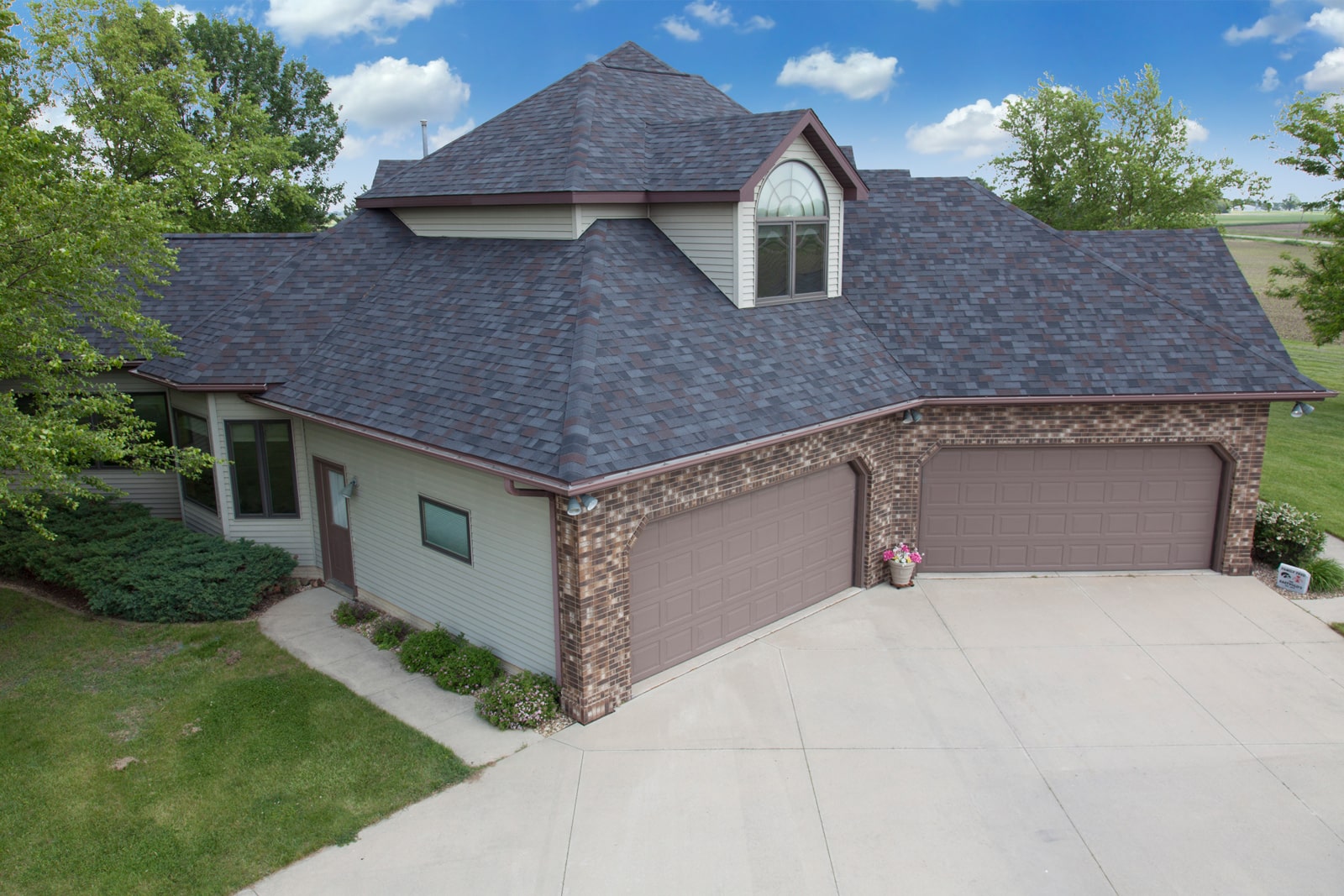 Warrior Roofing Solutions Images