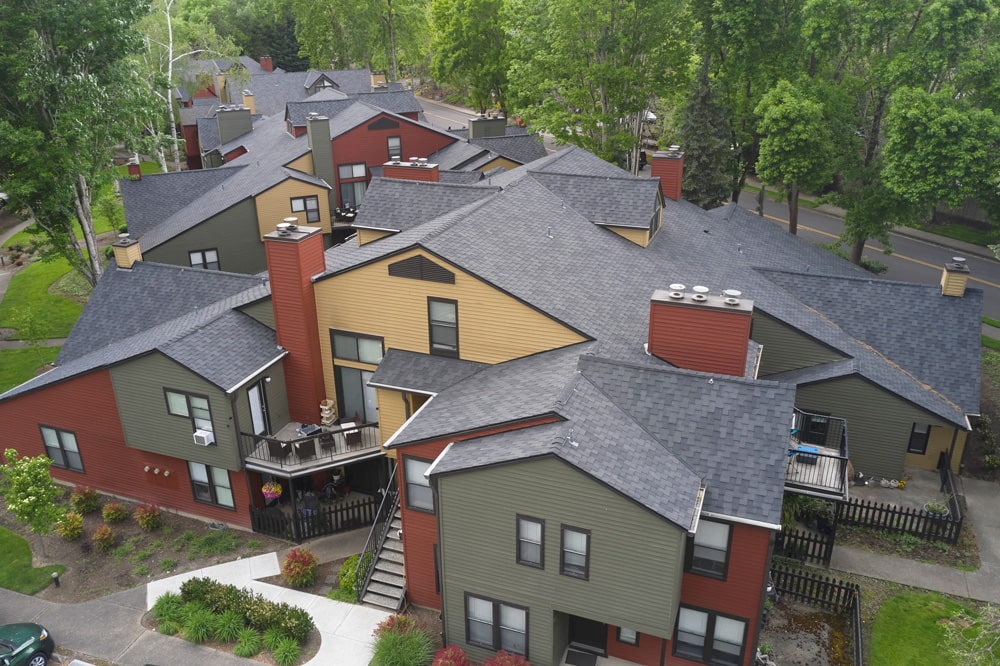 Warrior Roofing Solutions Images