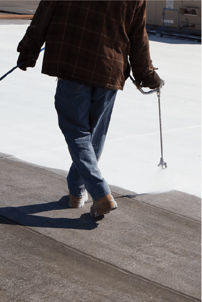 Warrior Roofing Solutions Images