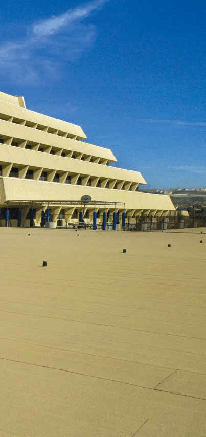 Warrior Roofing Solutions Images