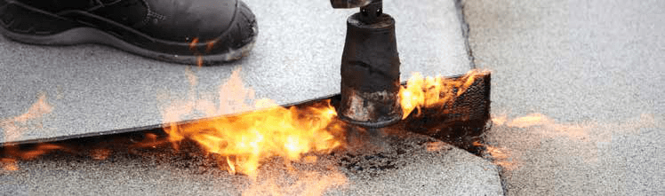 Warrior Roofing Solutions Images