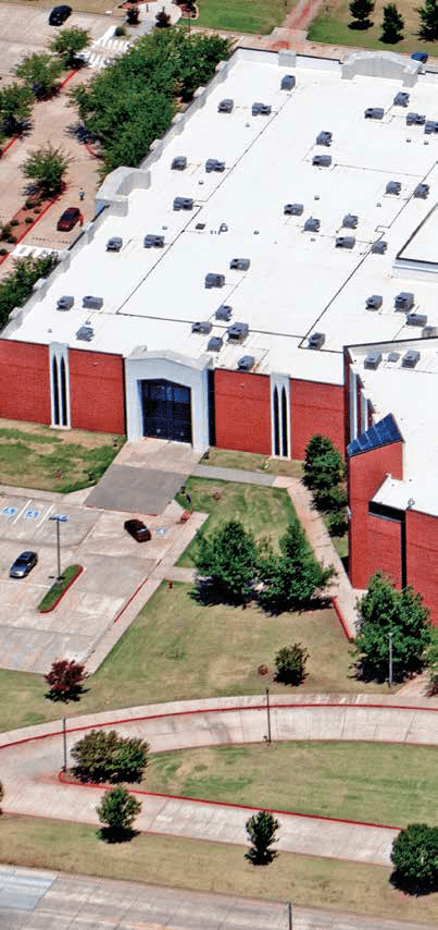 Warrior Roofing Solutions Images