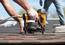 Skilled Edmond roofers provide superior roofing installation and maintenance services
